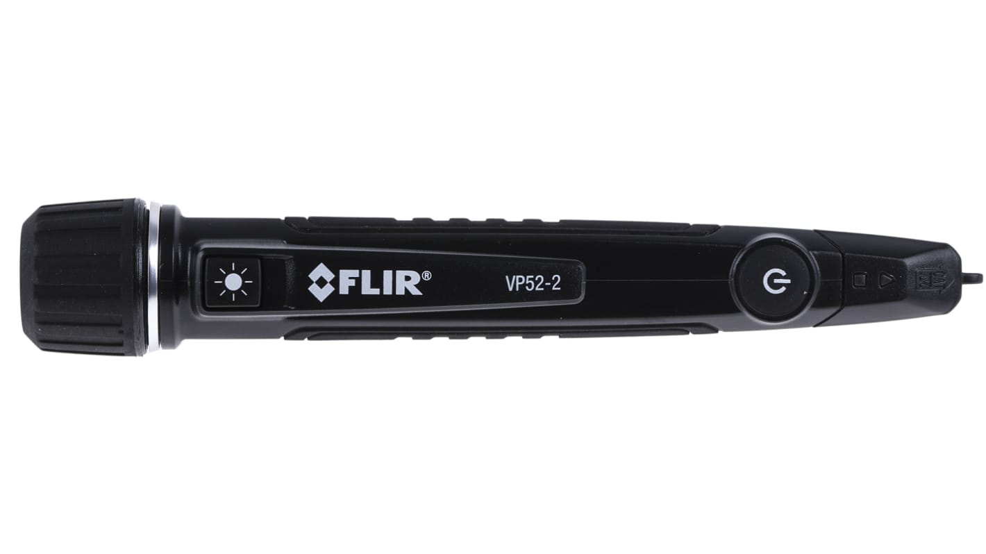 Détecteur de tension sans contact FLIR, CAT IV