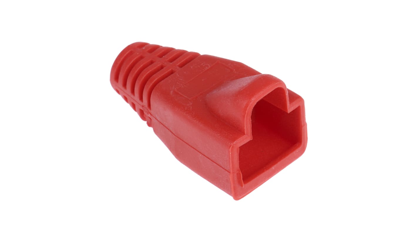 RS PRO Boot for use with RJ45 Connectors