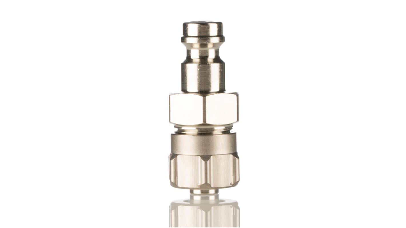 Festo Pneumatic Quick Connect Coupling