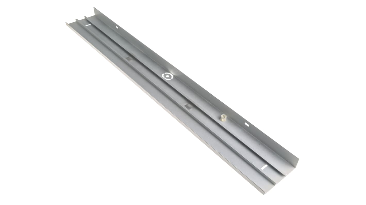 RS PRO 灯支架, 面板安装, 适用于LED灯, 固定孔直径4mm, 4个固定孔