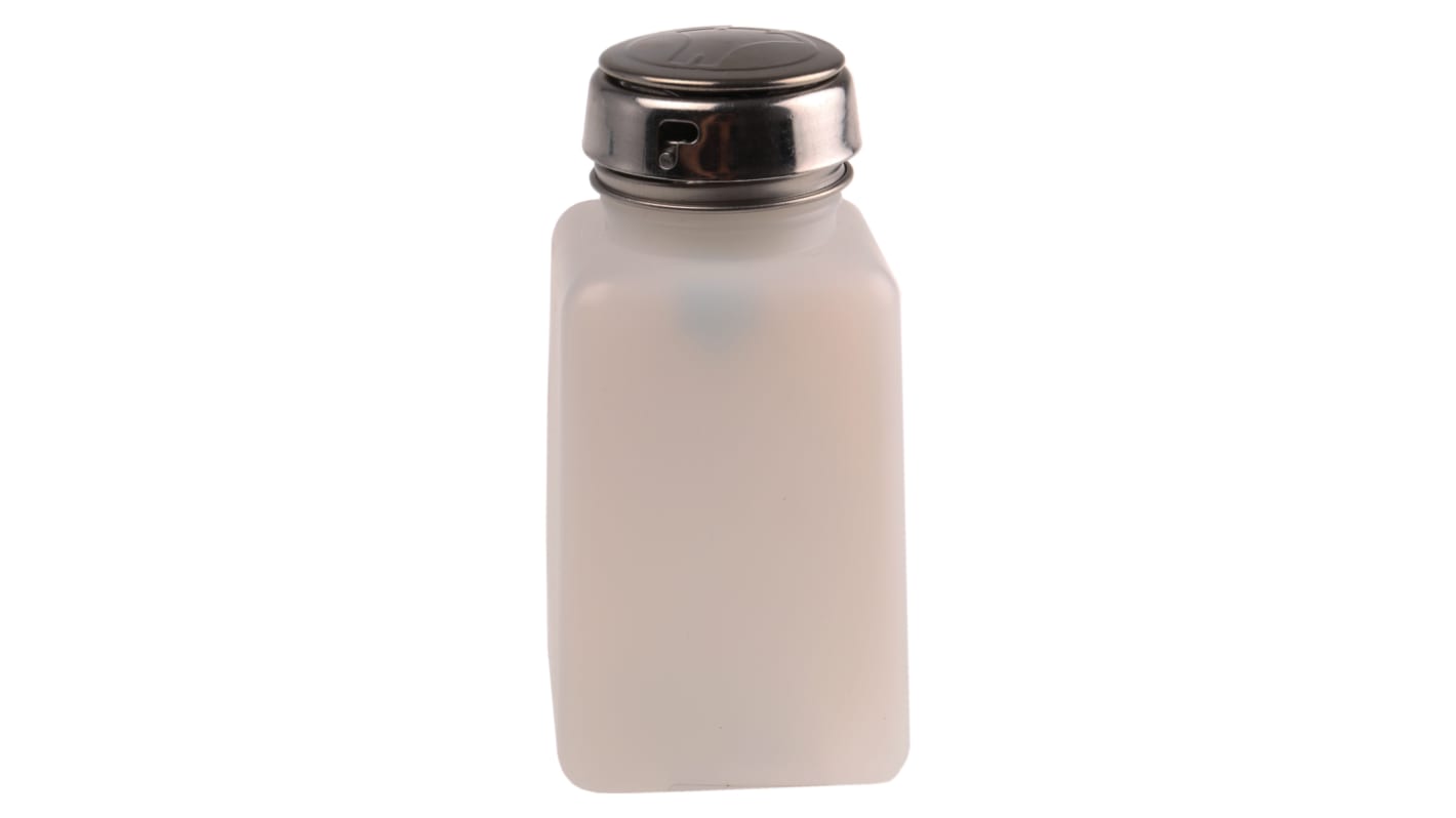 Menda Translucent Pump Dispenser, 180ml