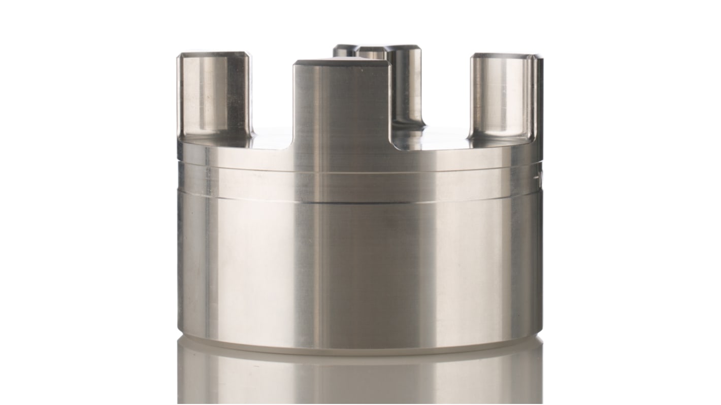 KTR Flexible Coupling Flector 105mm