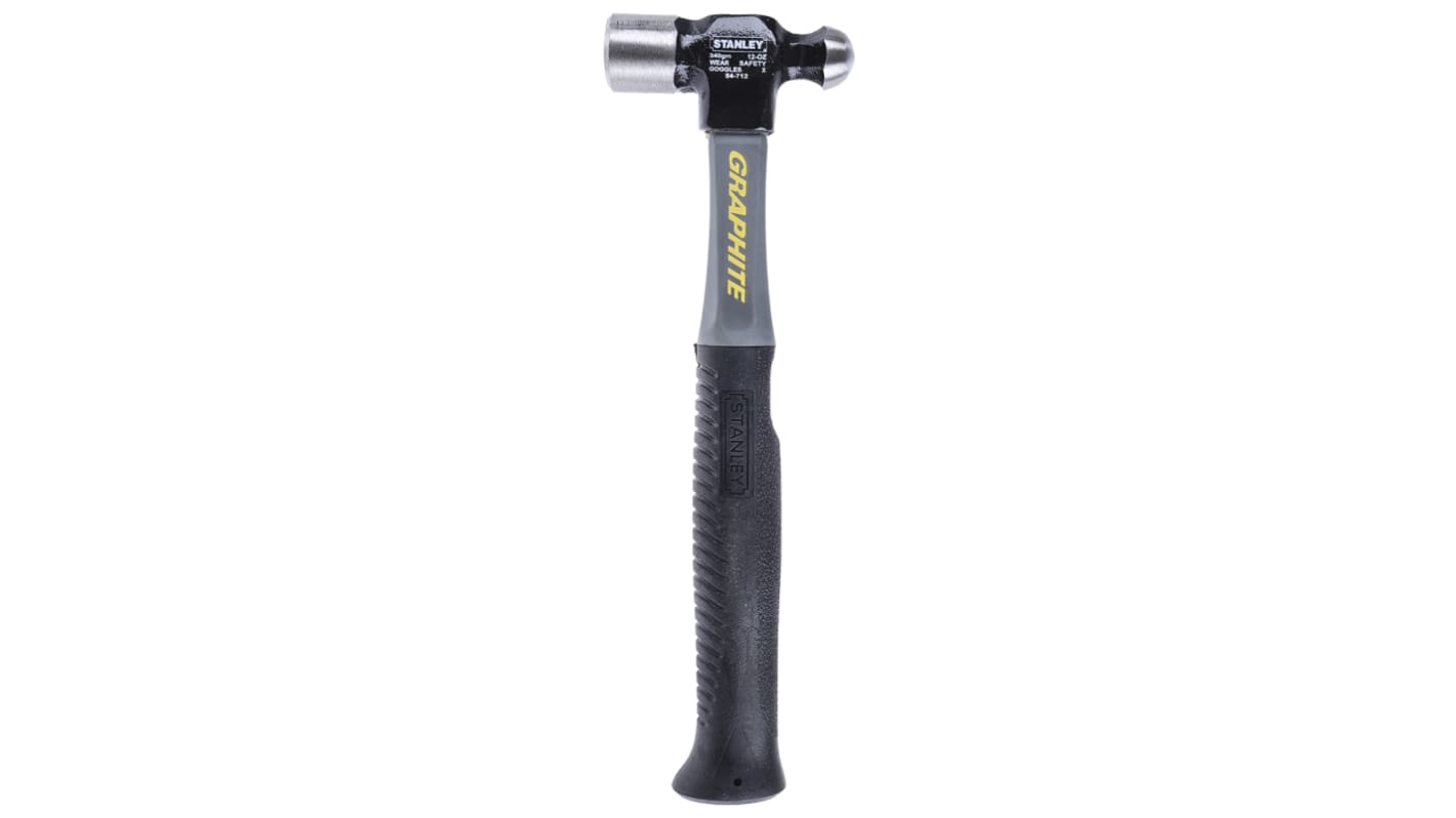 Młotek Młotek kulkowy 340g Grafit dł. 345.0 mm Stanley