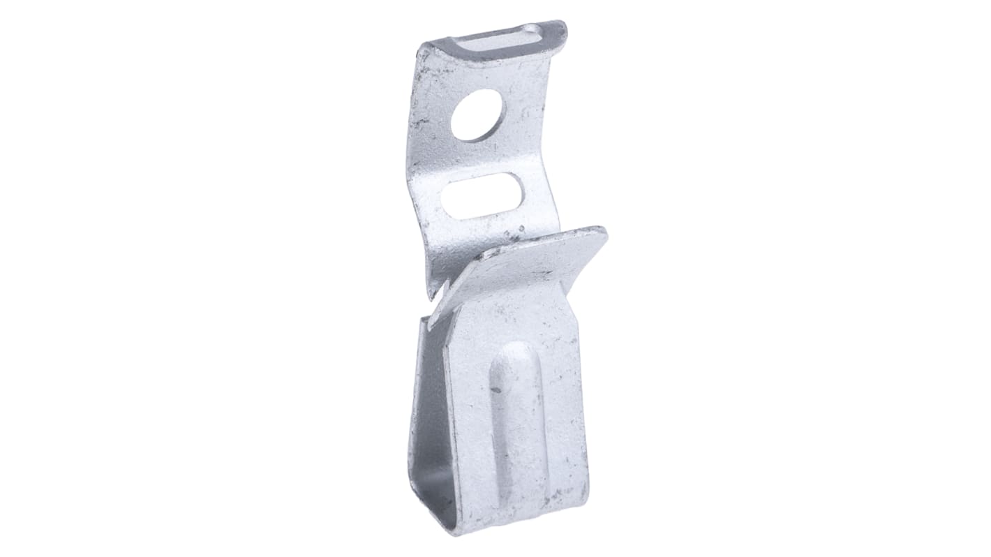 RS PRO Girder Cable Tie Base 3 → 10 mm