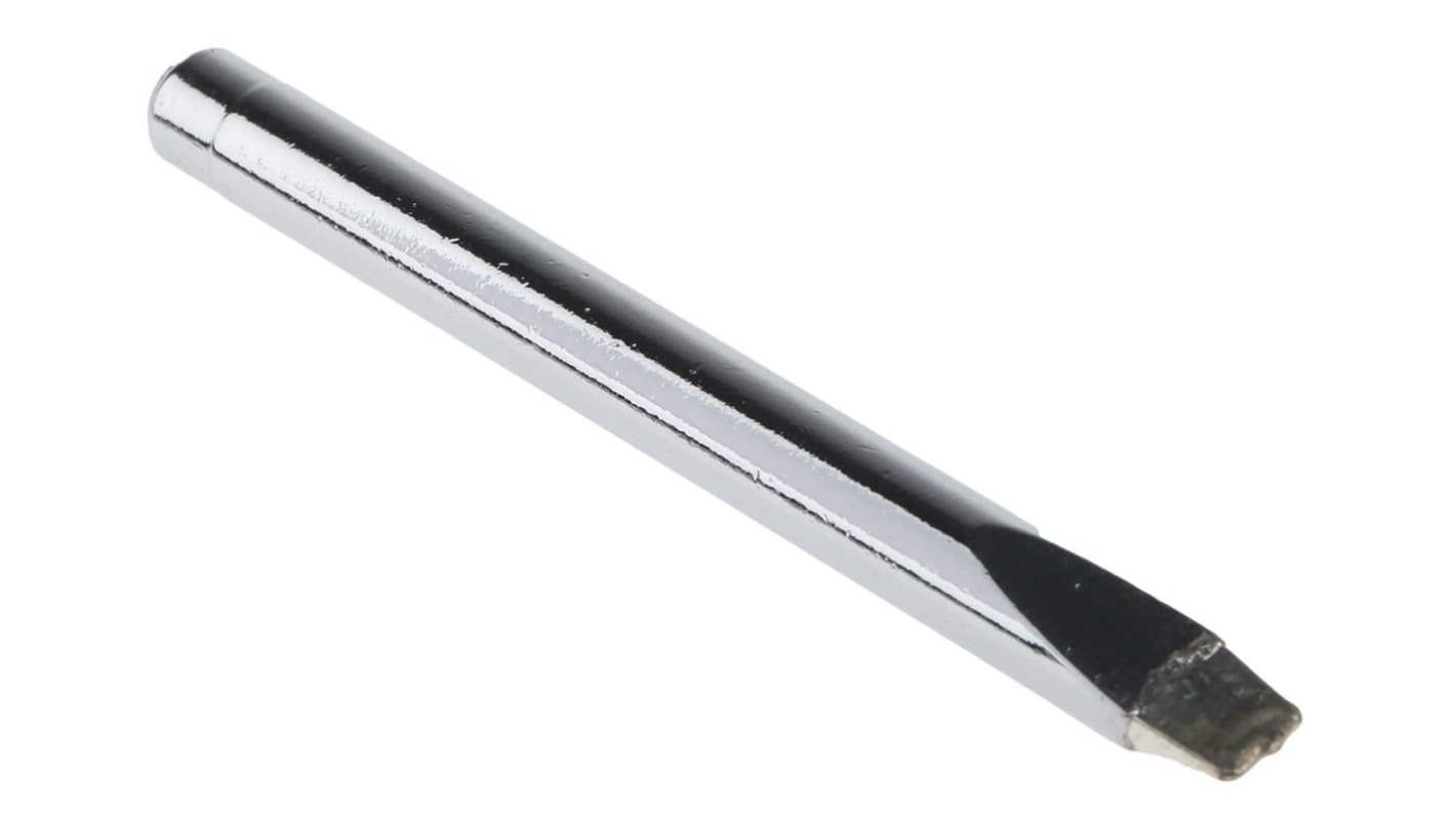 Weller S36 5 mm Screwdriver Soldering Iron Tip for use with SP40N/SI40/SPI41