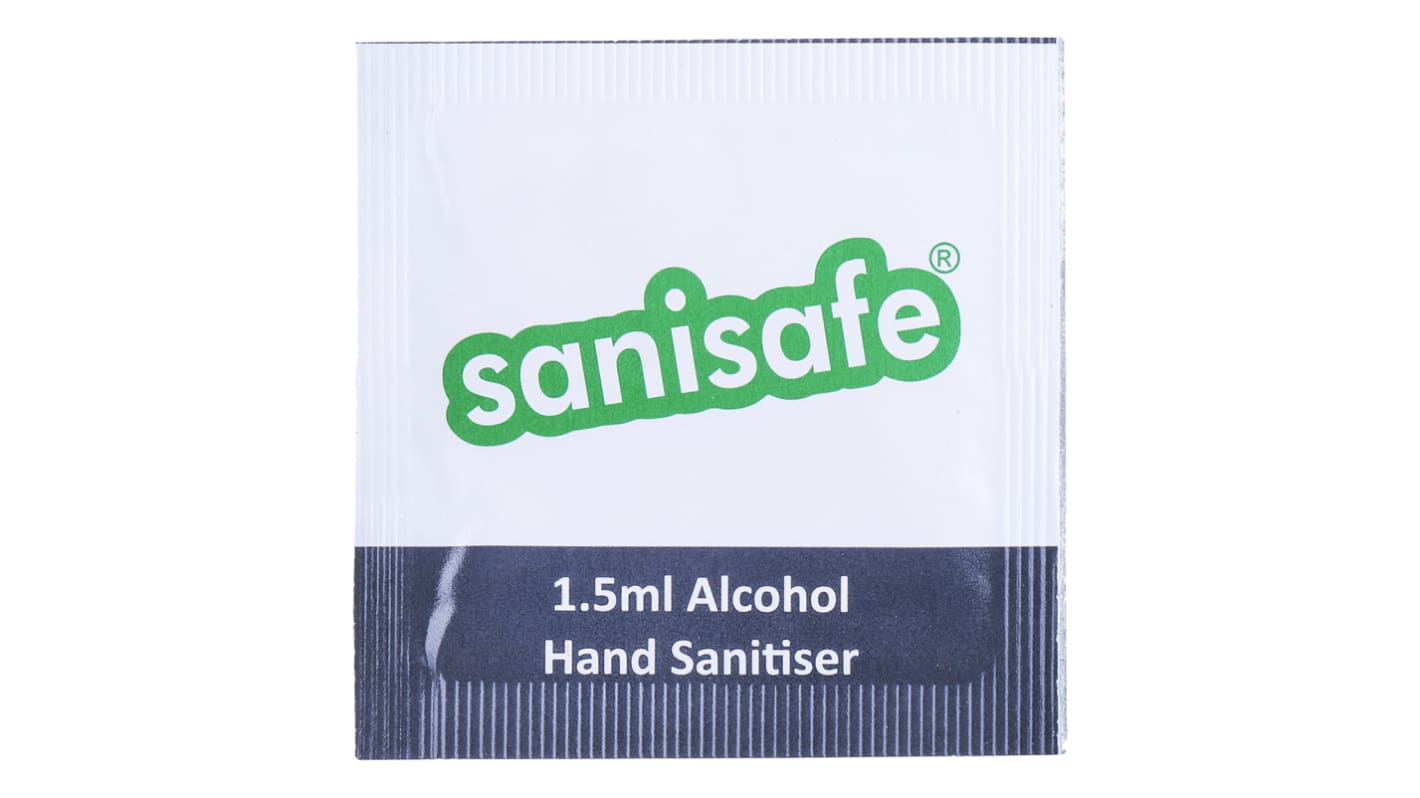 Allied Hygiene 1.5 ml 50 Sachet Hand Sanitiser