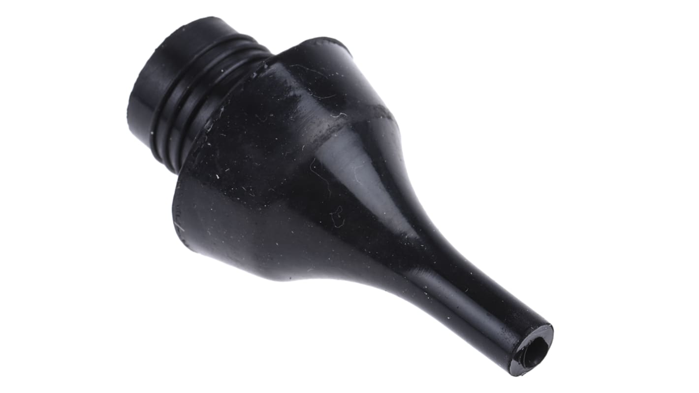 Abeco Desoldering Nozzle for use with Abeco 2005 Desoldering Gun