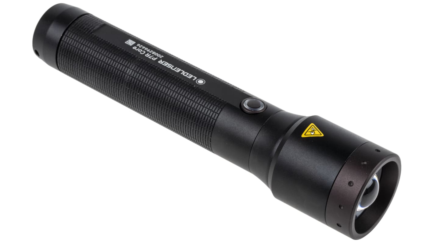 LEDLENSER LED Torch Rechargeable 1400 lm