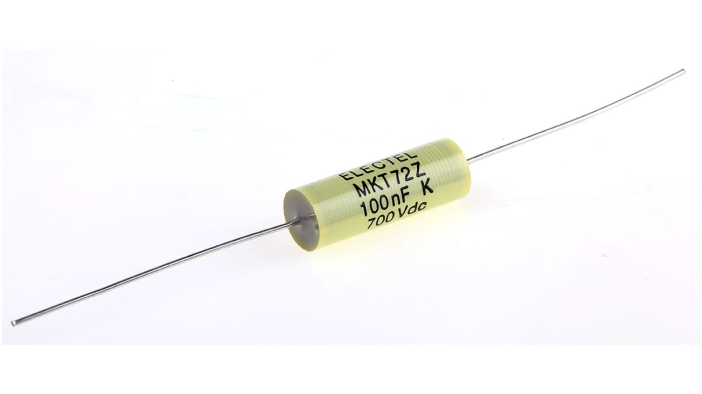 Crouzet Capacitor for Use with 825240, 700 V