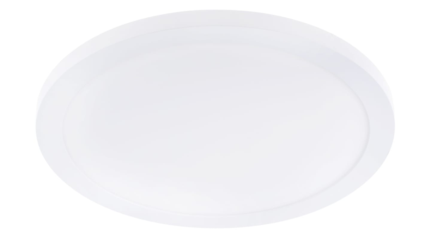 Pannello LED , 230 V c.a., 24 W (Bianco freddo) x 290 mm x 15 mm