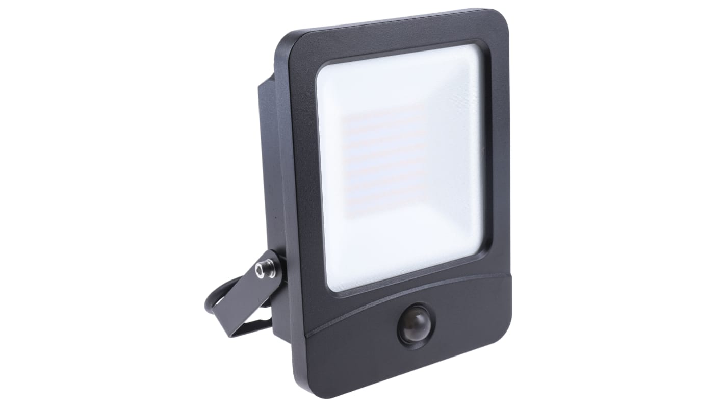 PowerLED LED远程控制泛光灯, 50 W, IP65, Flex-PIR系列