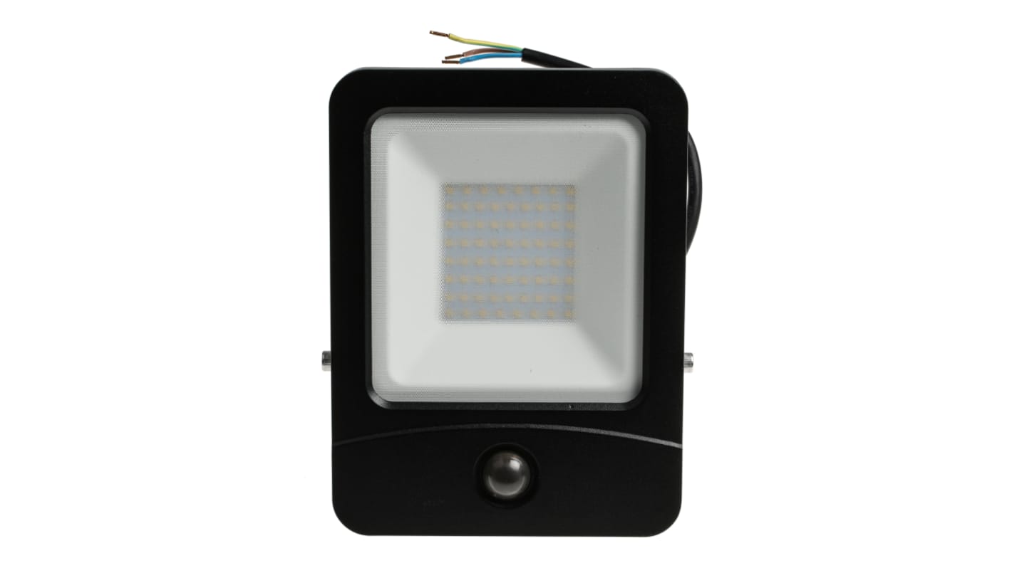 Reflektor szerokostrumieniowy PowerLED