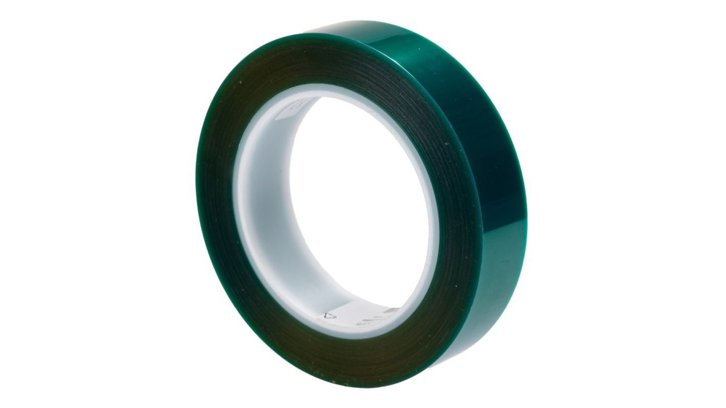 3M 8992 Green Masking Tape 25mm x 66m