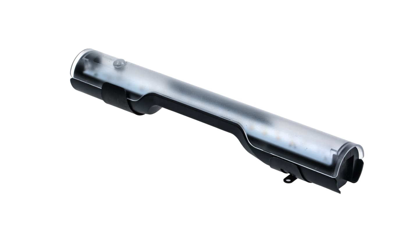 Finder 7L LED LED Einbauleuchte Panelleuchte 230V / 9 W, Integrierte LEDs