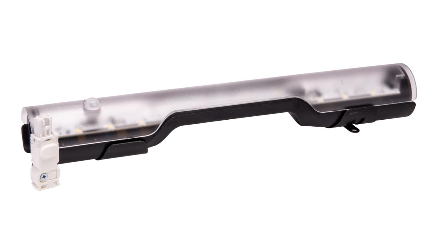 Finder 7L LED LED Einbauleuchte Panelleuchte 230V / 13 W, 1200 lm, Integrierte LEDs