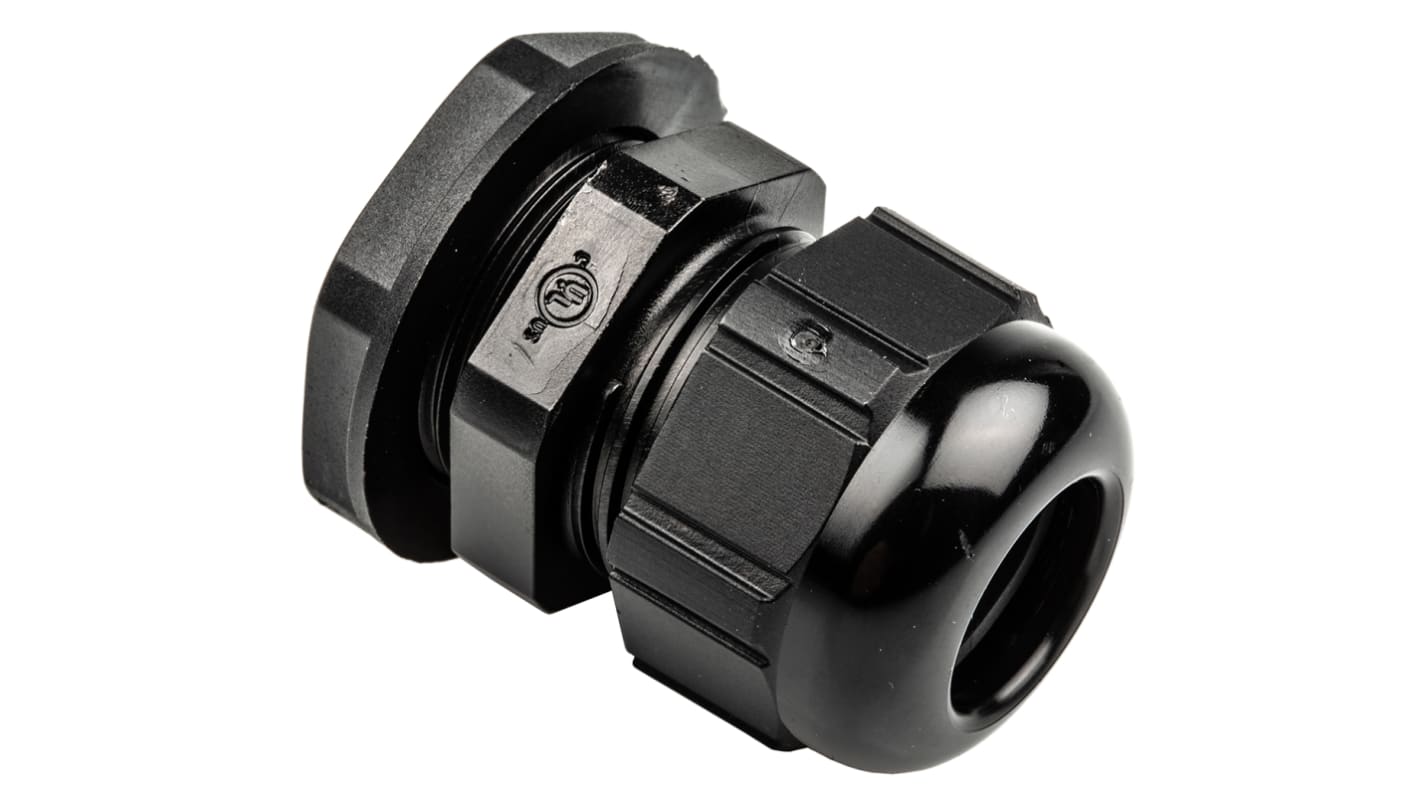 Pressacavo Lapp, in Poliammide, filetto PG16, Ø cavo 9mm - 14mm max