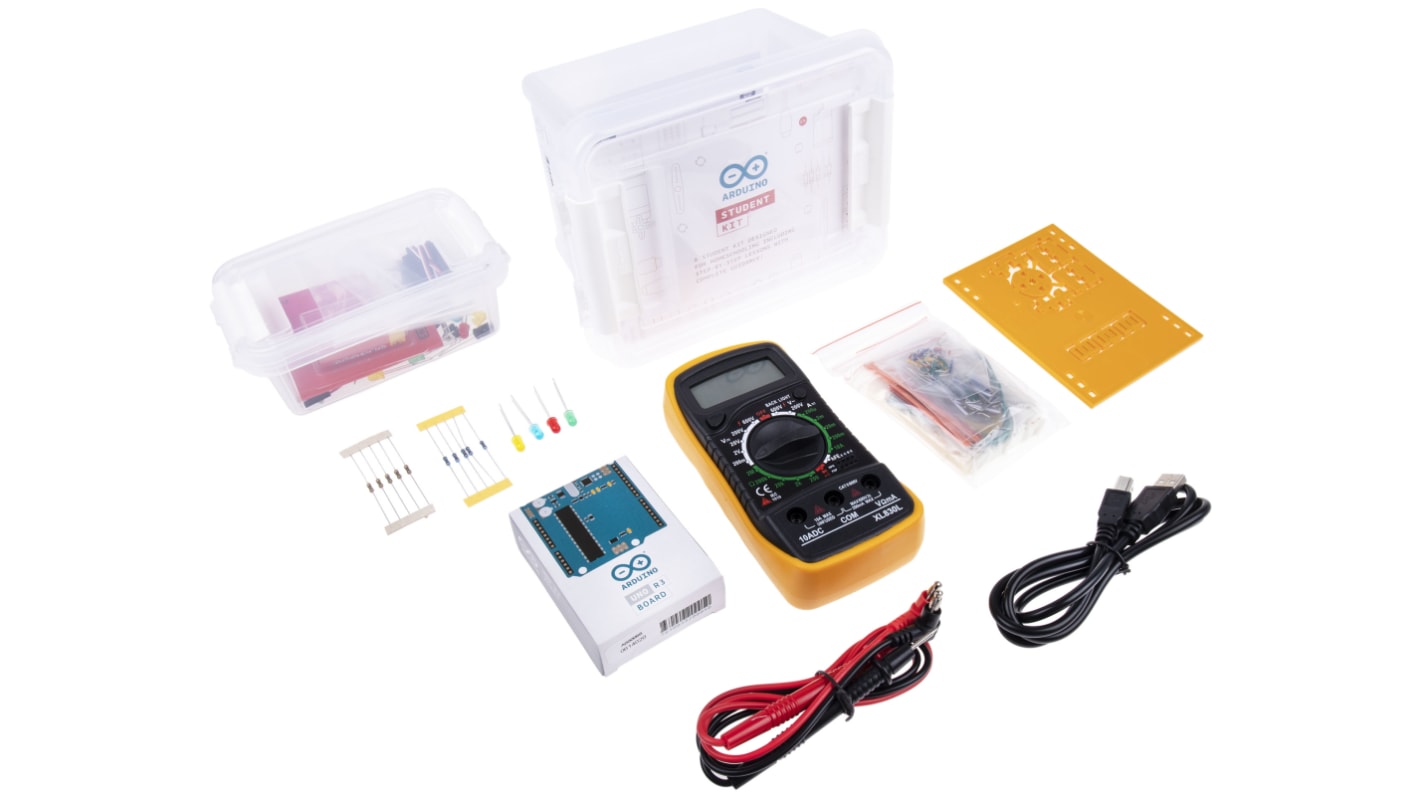 Arduino Arduino Student Kit