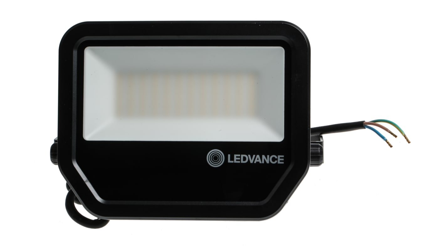 Proiettore Per interni/esterni LEDVANCE, 100 → 277 V c.a., 50 W, 6000 lm, IP65