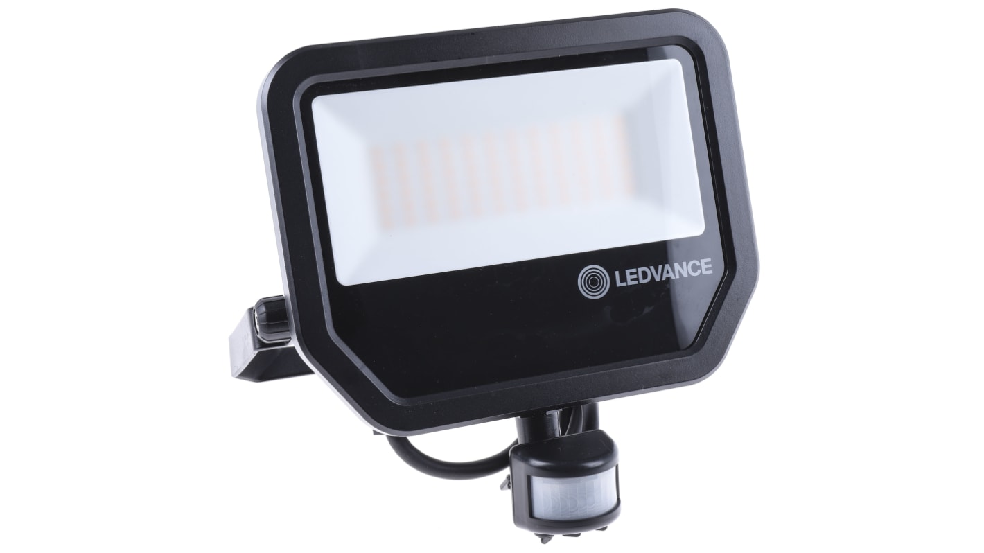 LEDVANCE FL PFM Fluter 50 W, 100 → 277 V ac / 5500 lm, IP65