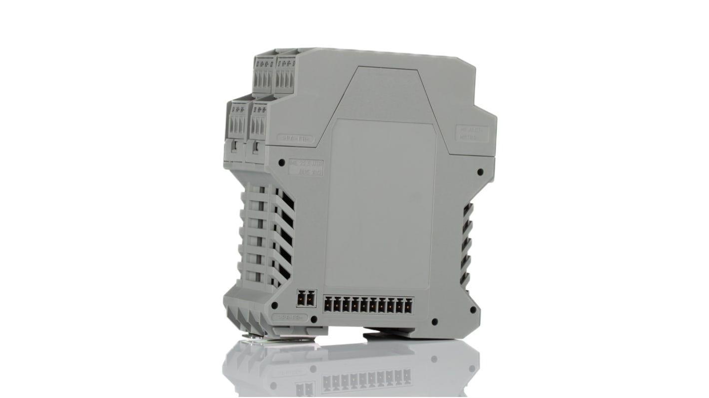 Modulo di espansione PLC Phoenix Contact, per Modulo di espansione HART