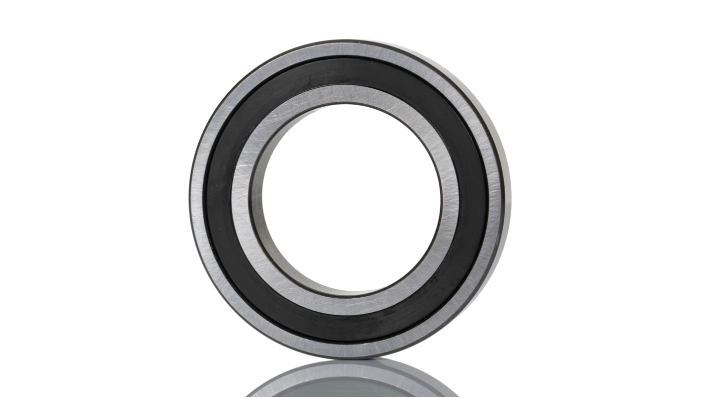 SKF 7306 BEP ANGULAR CONTACT BALL BEARING 30x72x19mm