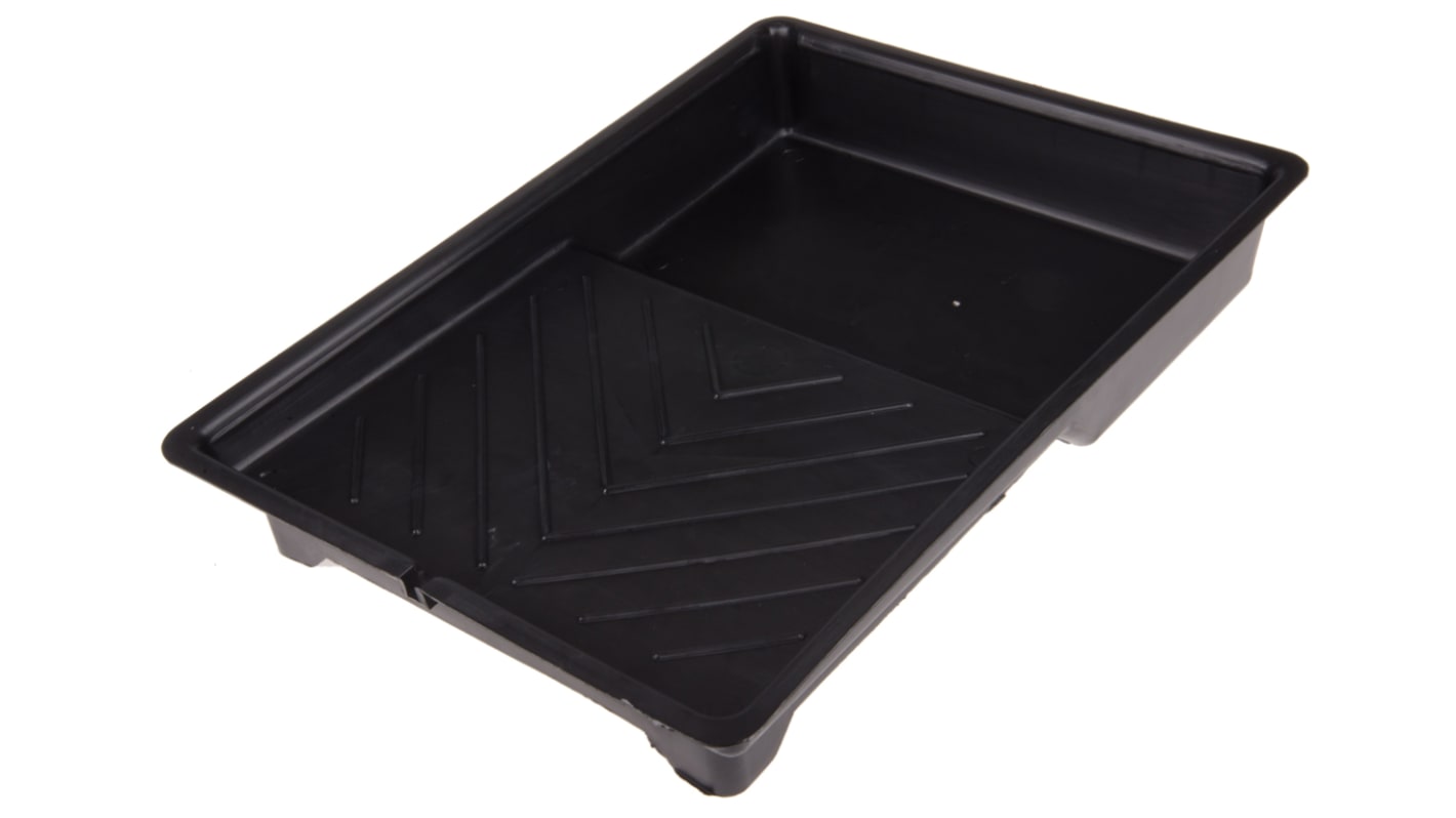 RS PRO 228mm Paint Tray