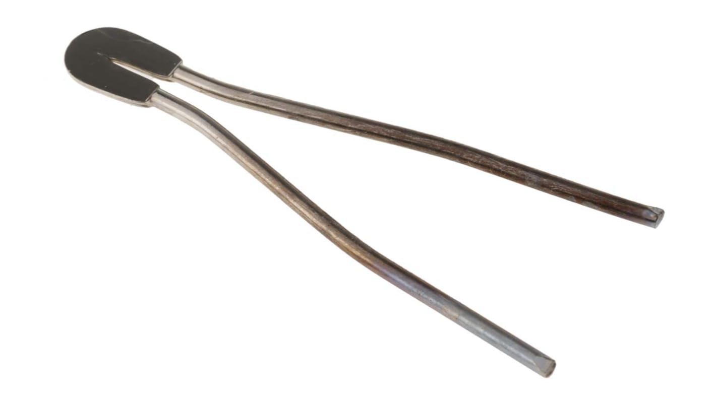 Weller 6110 Cutting Tip Soldering Iron Tip for use with 8100/9200/9400 Guns
