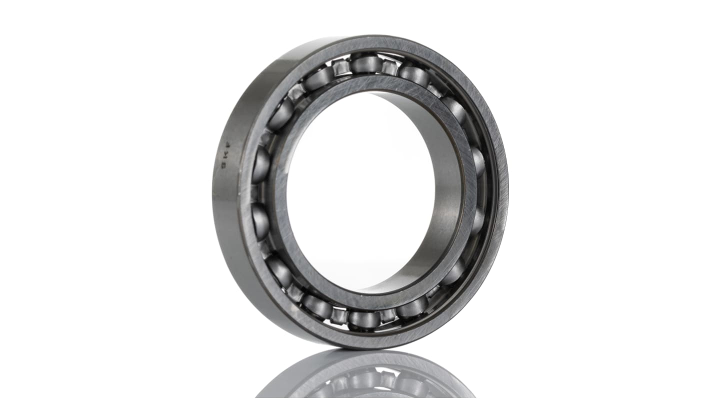 SKF 61910 Single Row Deep Groove Ball Bearing- Open Type 50mm I.D, 72mm O.D