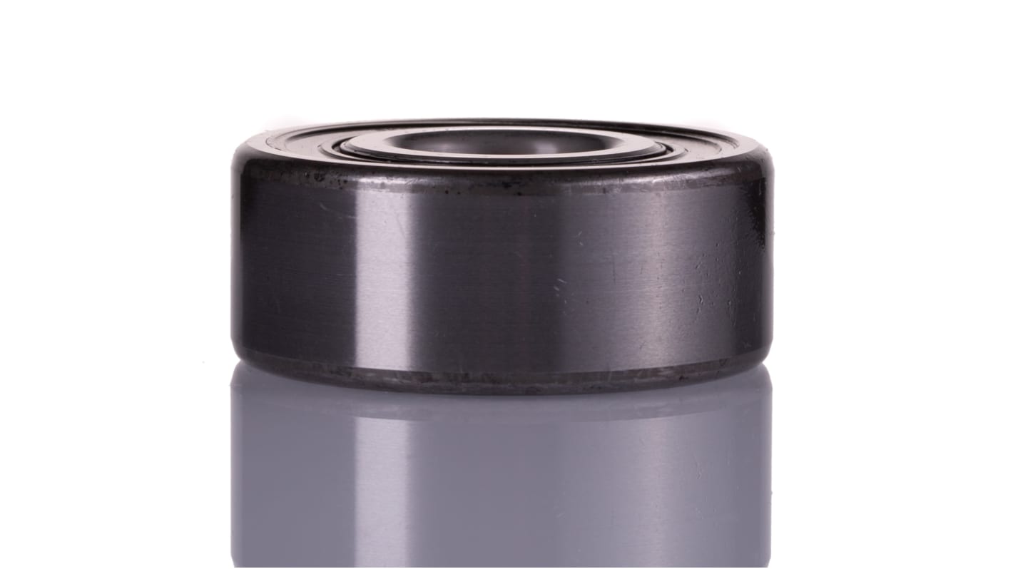 Cuscinetto a sfera Cuscinetti radiali a una corona di sfere SKF in Acciaio, Ø int. 20mm, Ø est. 52mm, Largh. guida 21mm