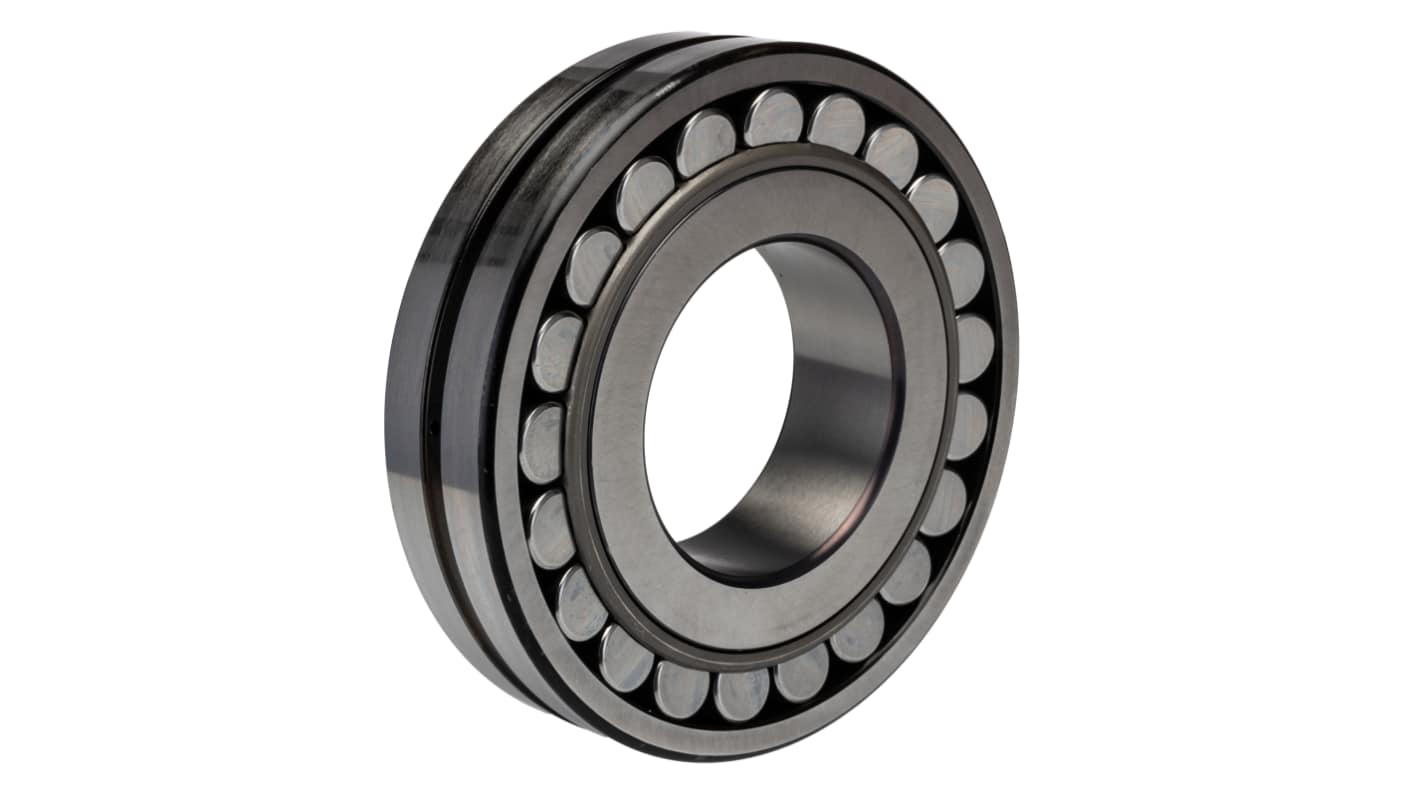 SKF ローラーベアリング, 内径：70mm, 外径：150mm, レース幅：35mm, 21314 E