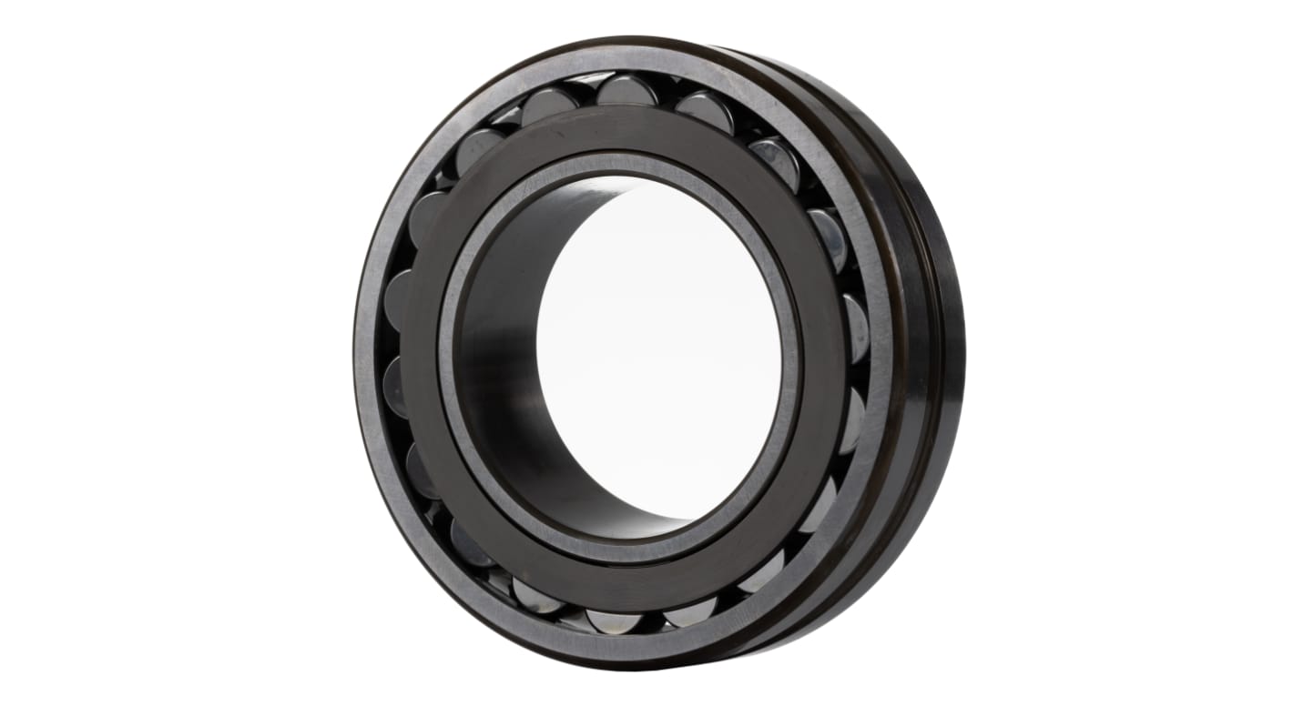 SKF 22218 E/C3 90mm I.D Spherical Roller Bearing, 160mm O.D