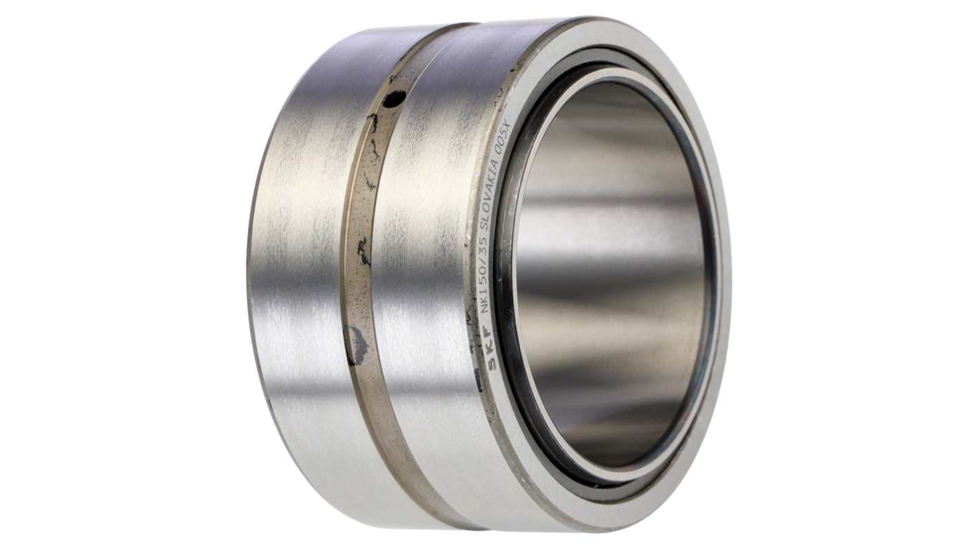 SKF NKI 50/35 50mm I.D Needle Roller Bearing, 68mm O.D
