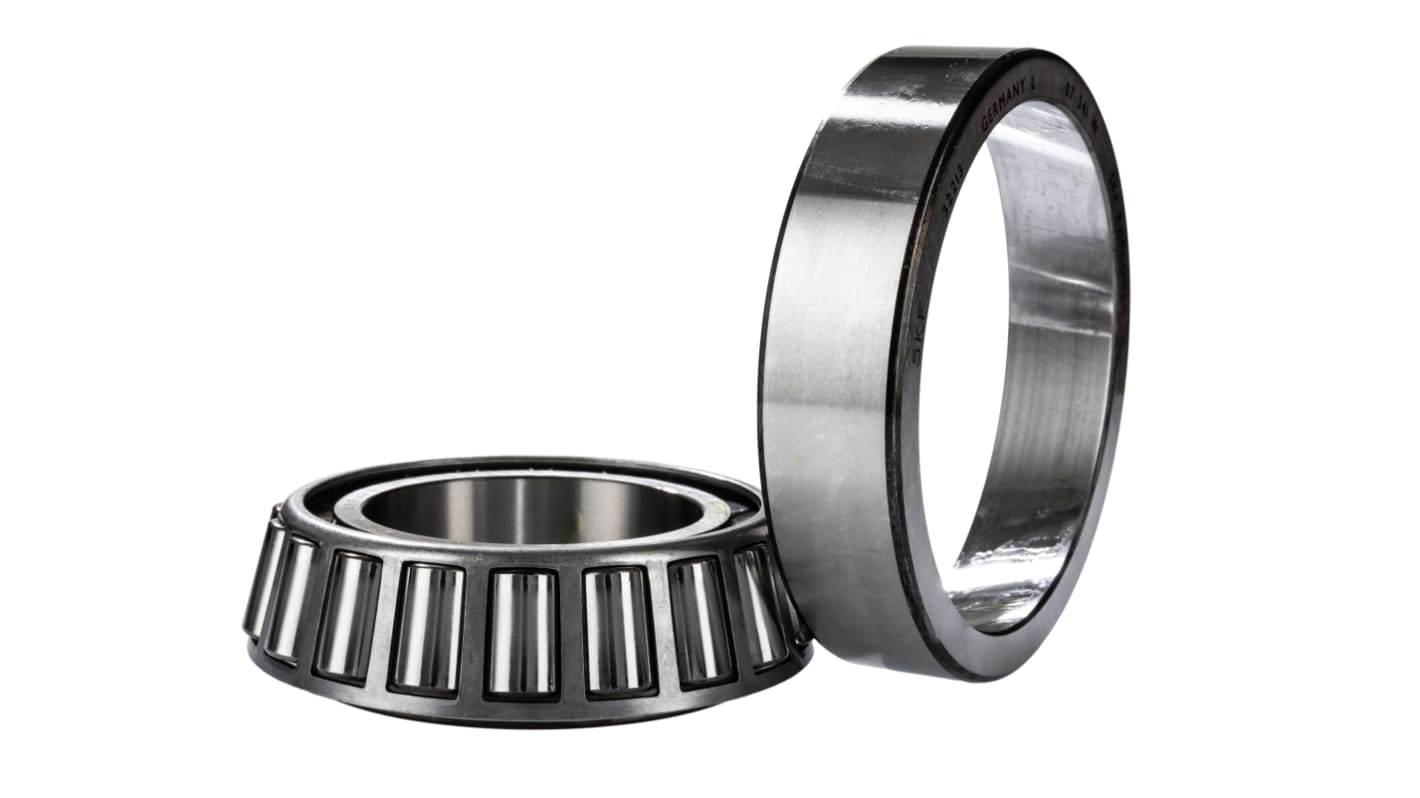 SKF 32213 65mm I.D Taper Tapered Roller Bearing, 120mm O.D
