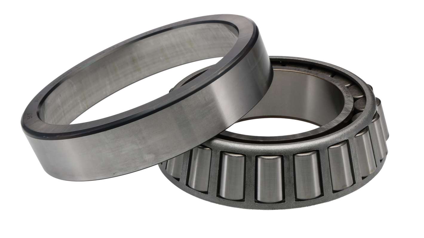 SKF テーパーローラーベアリング, 内径：85mm, 外径：150mm, レース幅：38.67mm, 32217