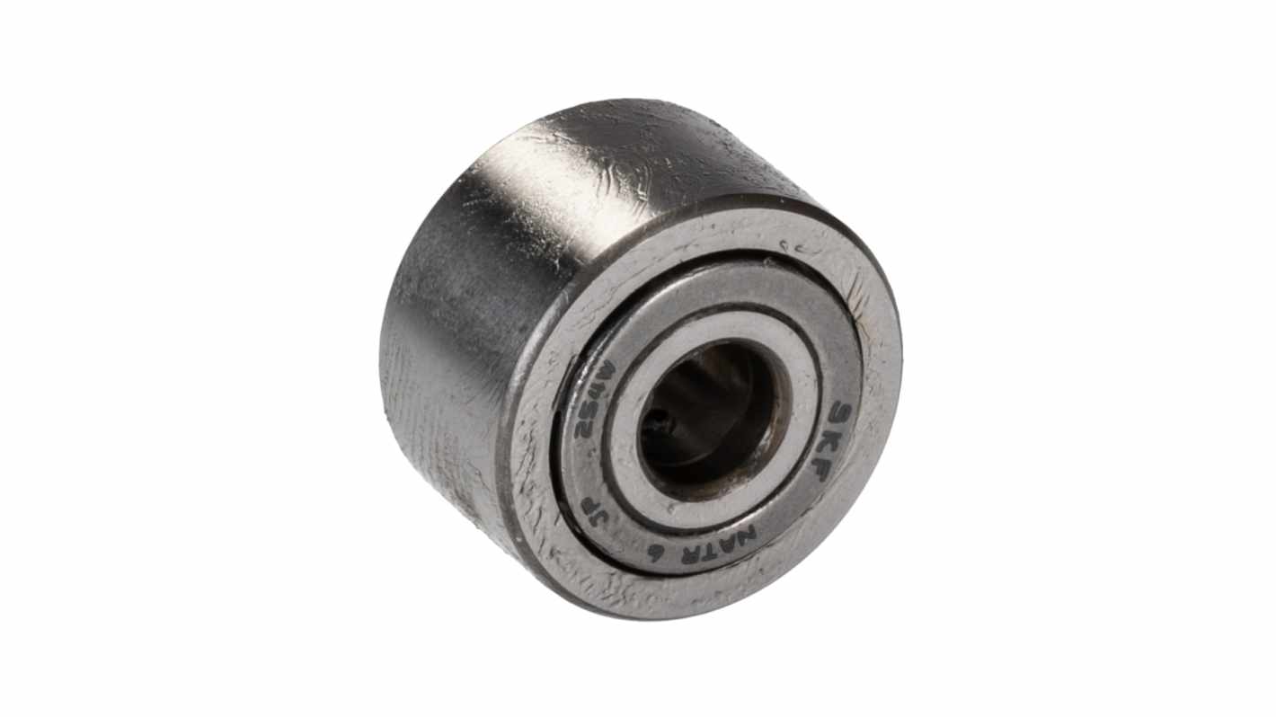 Yoke-Type Track Rollers Track Roller NATR 6, 6mm ID, 19mm OD