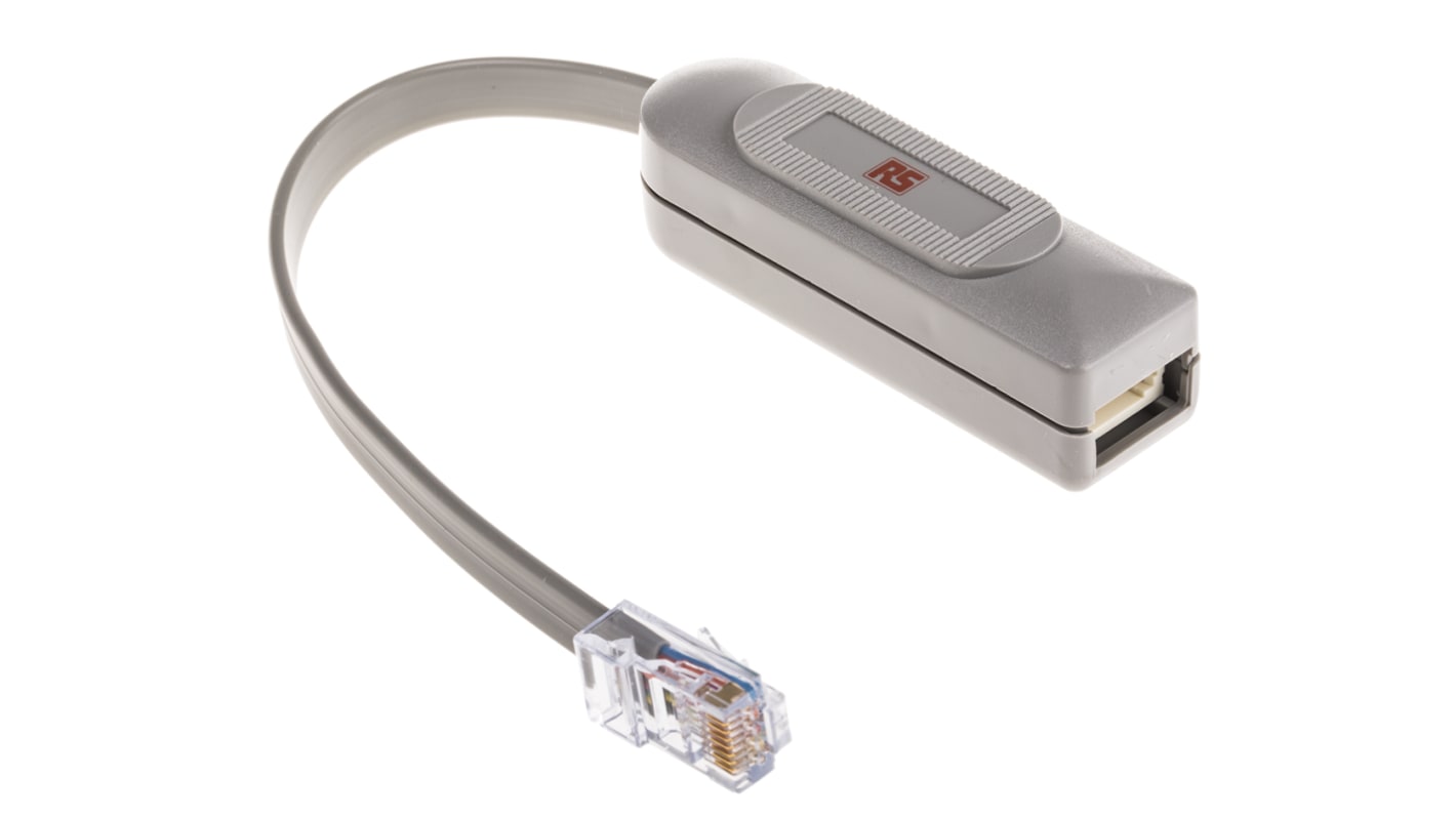 Molex Premise Networks RJ45 Extender