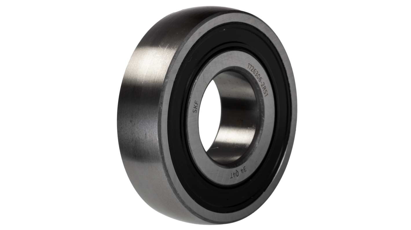 SKF Bearing Inserts 30mm ID 72mm OD 1726306-2RS1