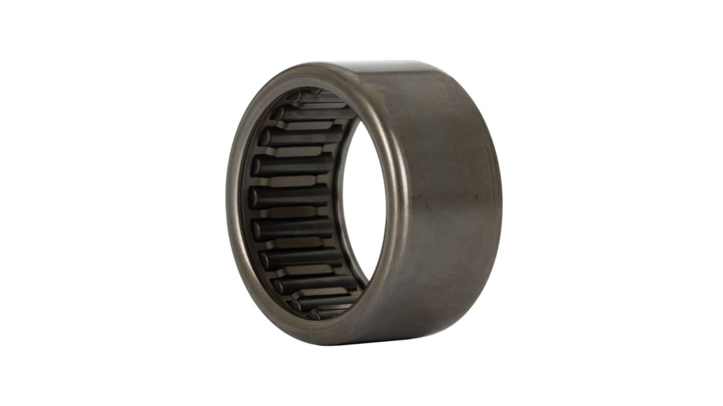 Cuscinetto a rullo SKF, Ø int. 20mm, Ø est. 26mm, guida larga 10mm