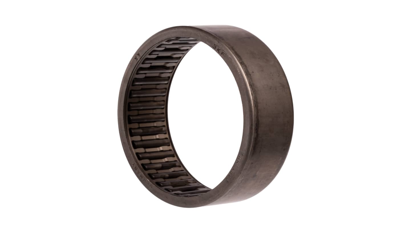 Cuscinetto a rullo SKF, file , Ø int. 45mm, Ø est. 52mm, guida larga 20mm