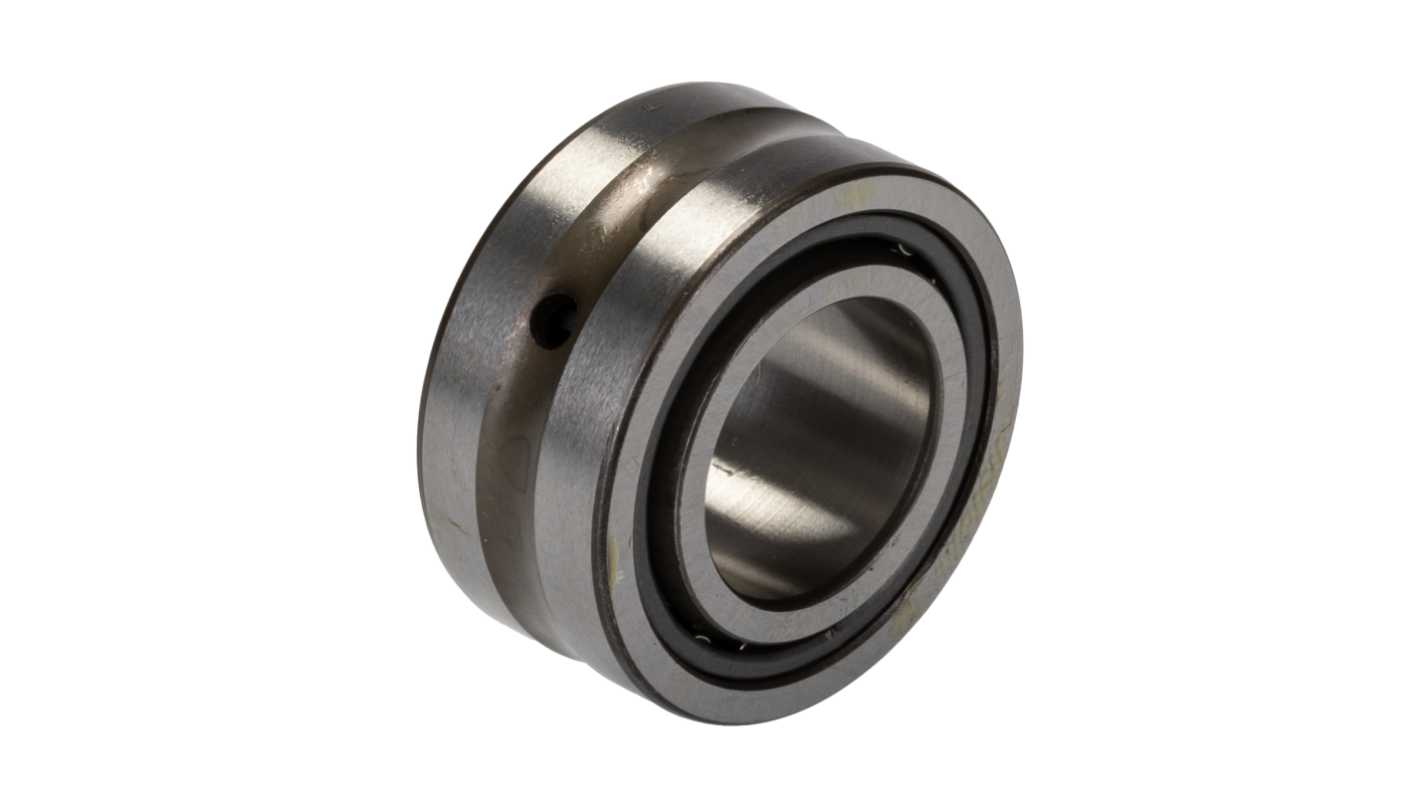 SKF NA 4902 15mm I.D Needle Roller Bearing Needle Roller Bearing, 28mm O.D