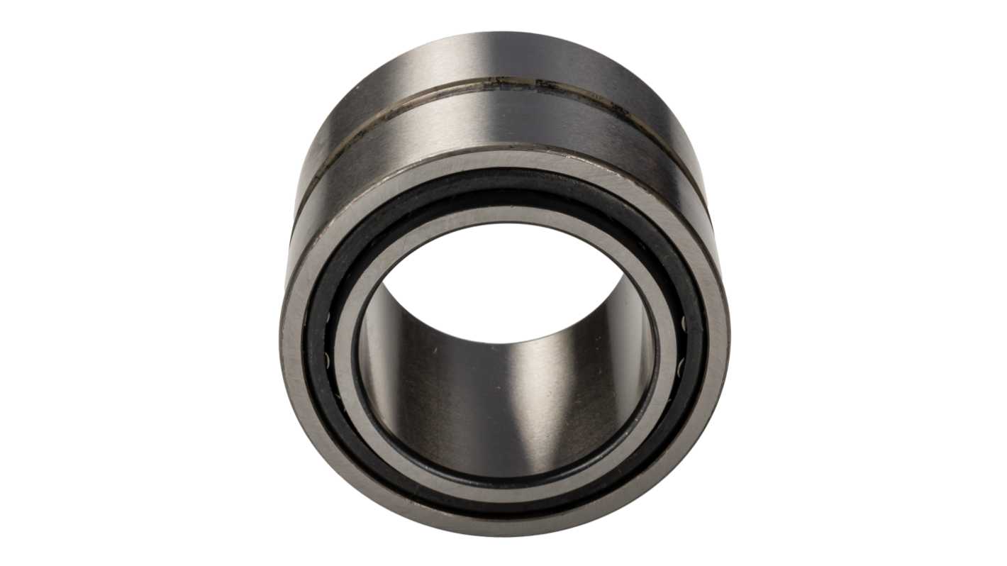 Cuscinetto a rullo SKF, Ø int. 45mm, Ø est. 68mm, guida larga 40mm