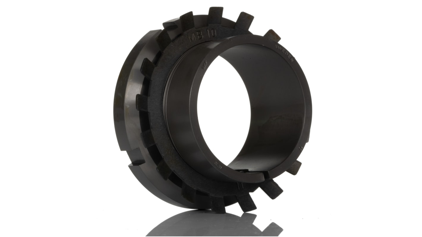 SKF Bearing Adapter Sleeve For Use With HMV 10E, H 210