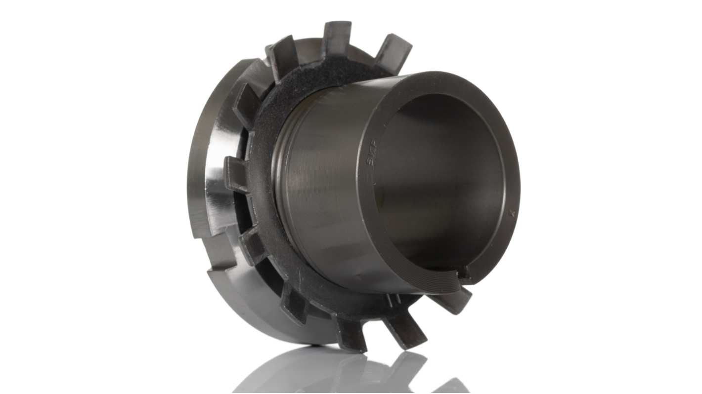 SKF H Adapter Sleeve For Use With Bearing, H 307