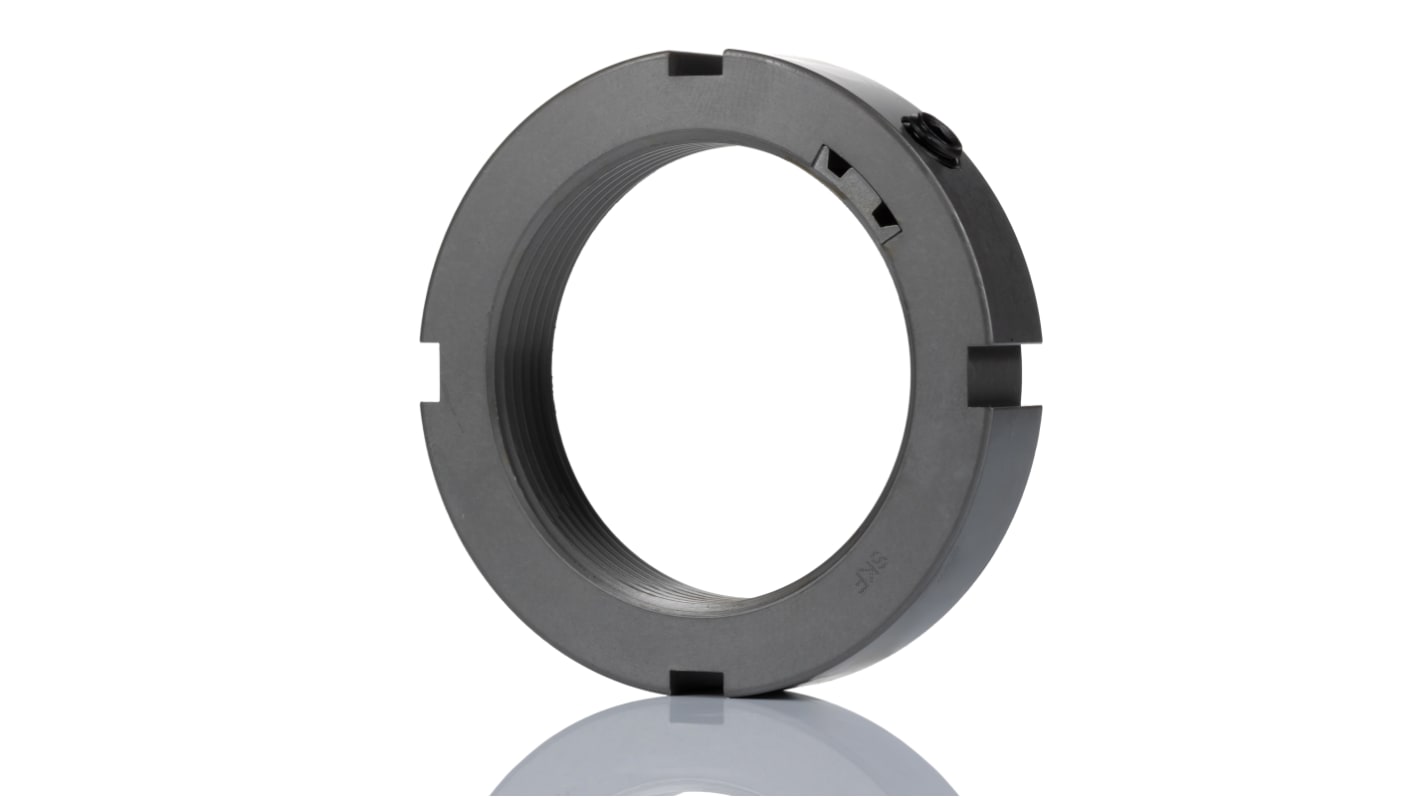 Dado di bloccaggio del cuscinetto e dispositivo di bloccaggio, SKF KMK 13