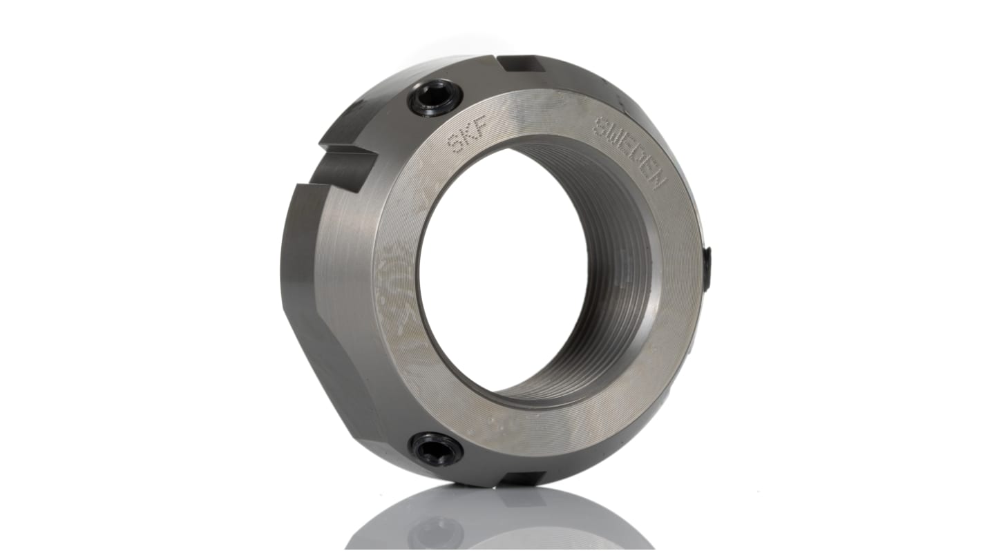 SKF Bearing Lock Nut And Locking Device, KMT 1