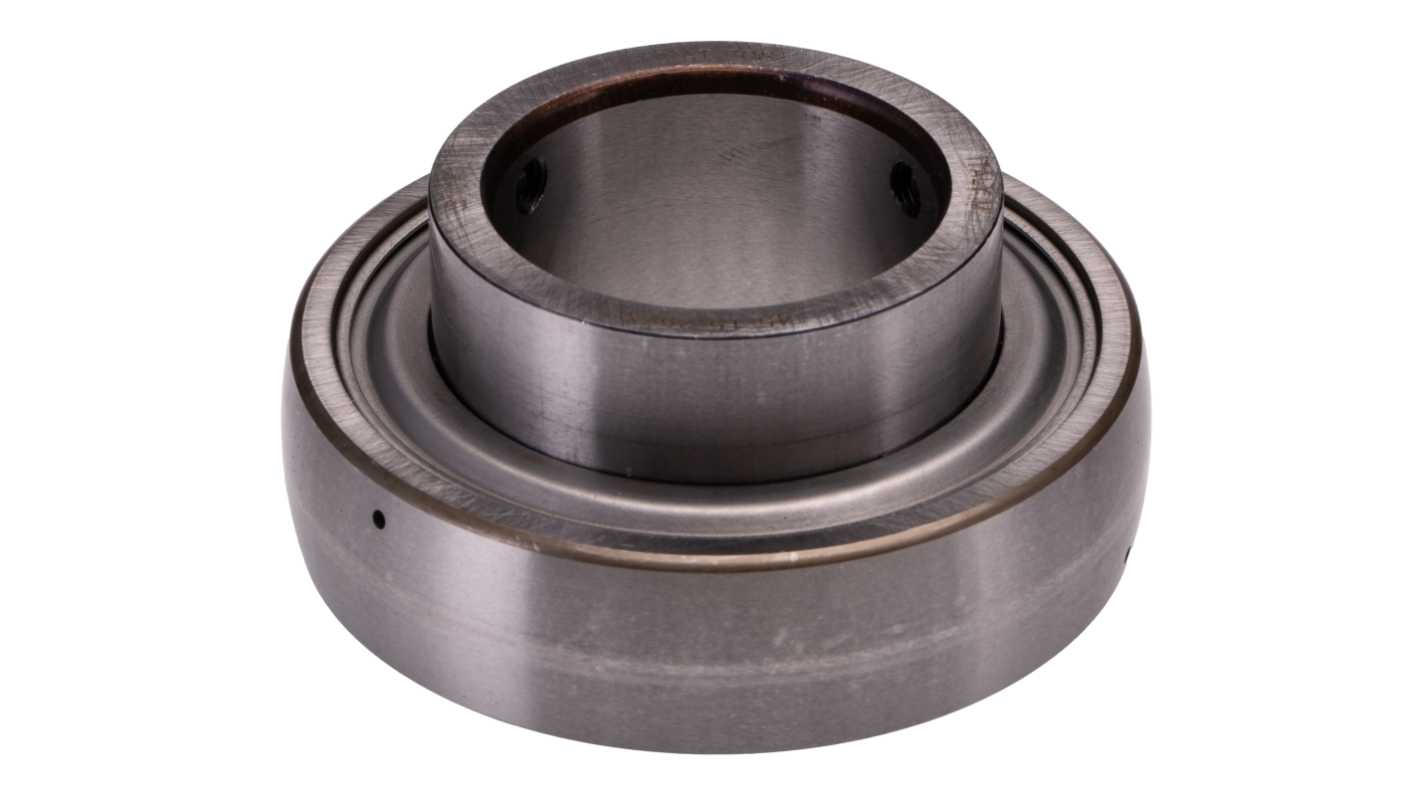 SKF Bearing Unit Insert 40mm ID 80mm OD YAT 208