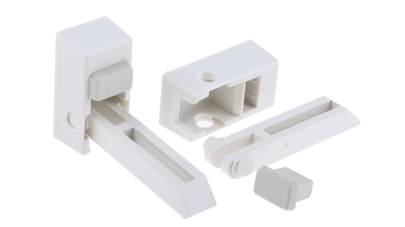 OKW ABS Feet for Use with Mettec Case