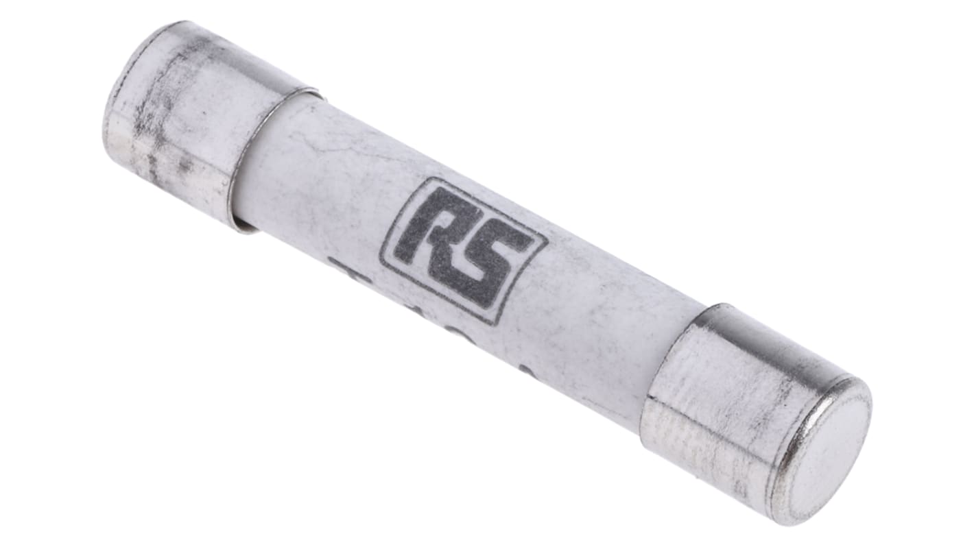 シモンズグランドセール 16A 管ヒューズ PRO RS 6.3 RS | (タイムラグ) ac 500V 32mm x タイムセール