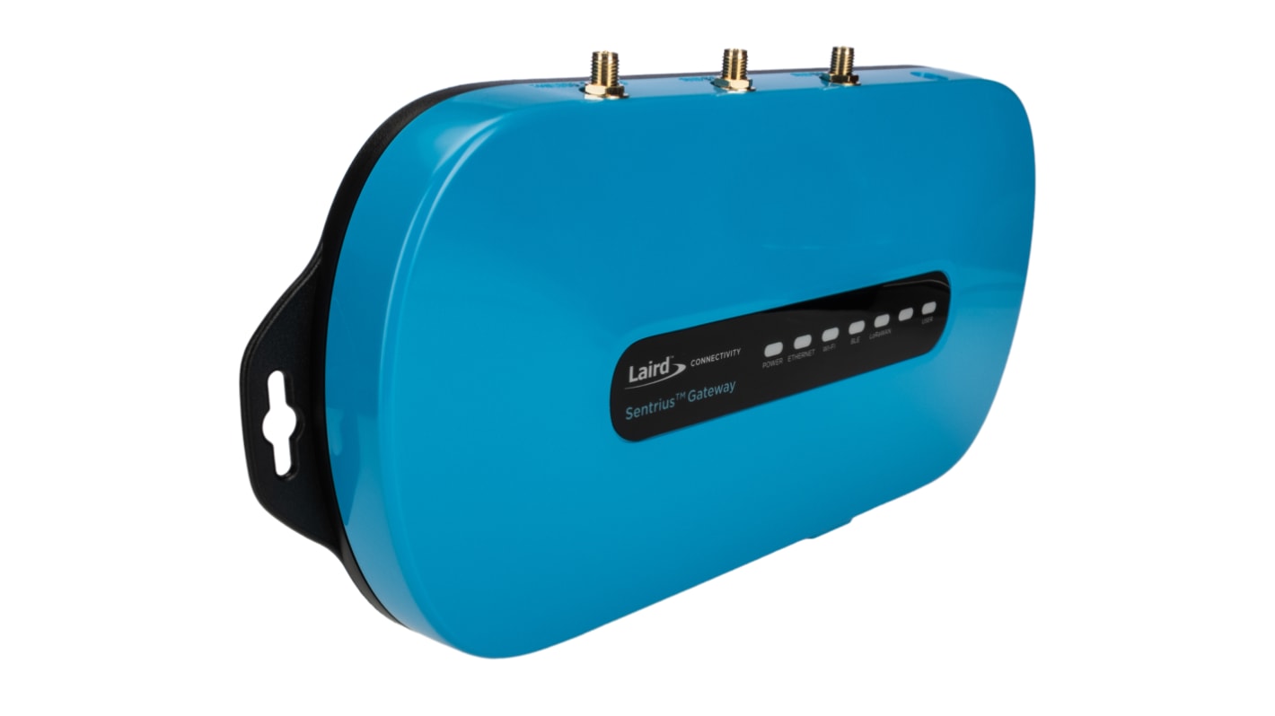 Wireless Access Point Ezurio, 65Mbit/s 1 LAN port 0.868GHz 802.11a, 802.11b, 802.11g, 802.11n