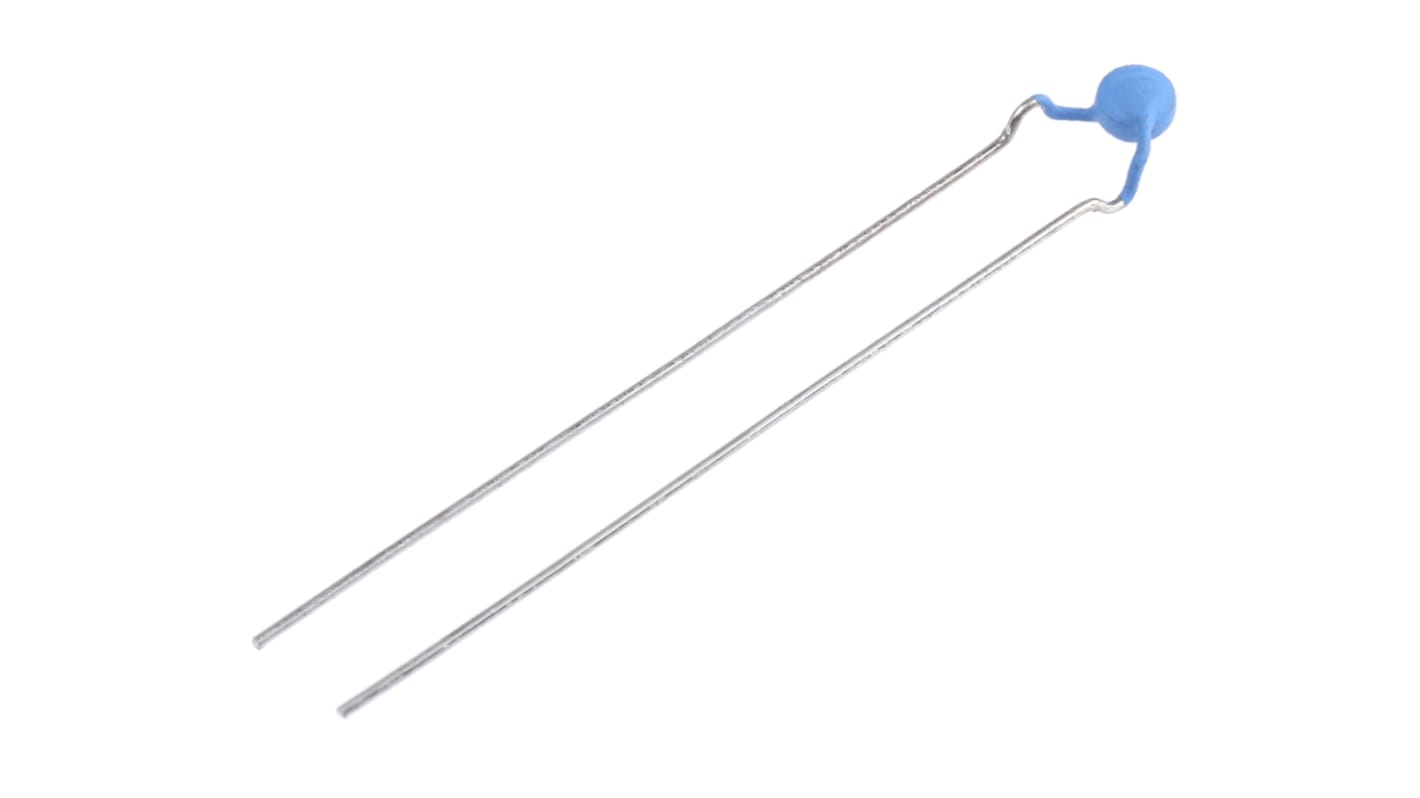 EPCOS Thermistor, 55Ω Resistance, PTC Type, 4 x 3.5mm